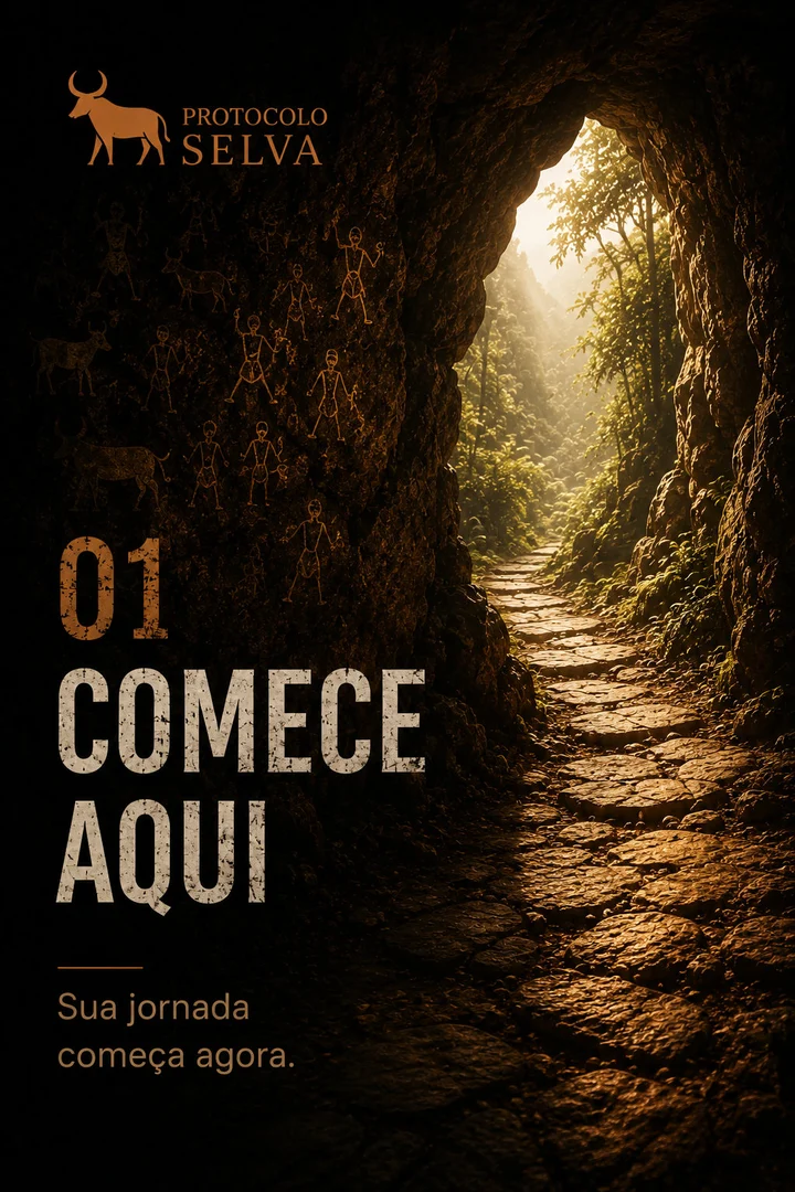Módulo 1: Comece Aqui